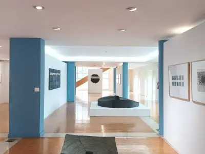 Antiga Capitania do Porto de Aveiro