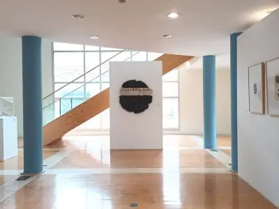 Antiga Capitania do Porto de Aveiro