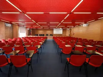 Centro de Congressos de Aveiro
