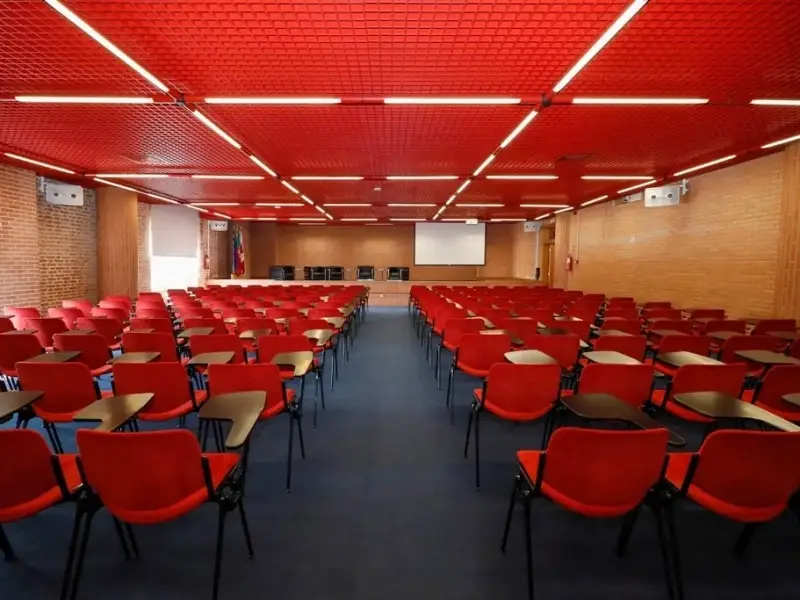 Centro de Congressos de Aveiro
