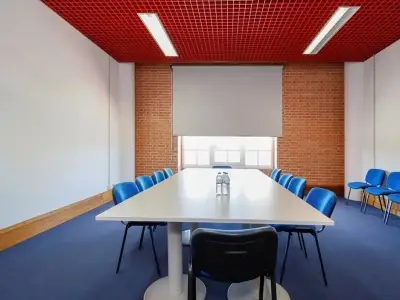 Centro de Congressos de Aveiro