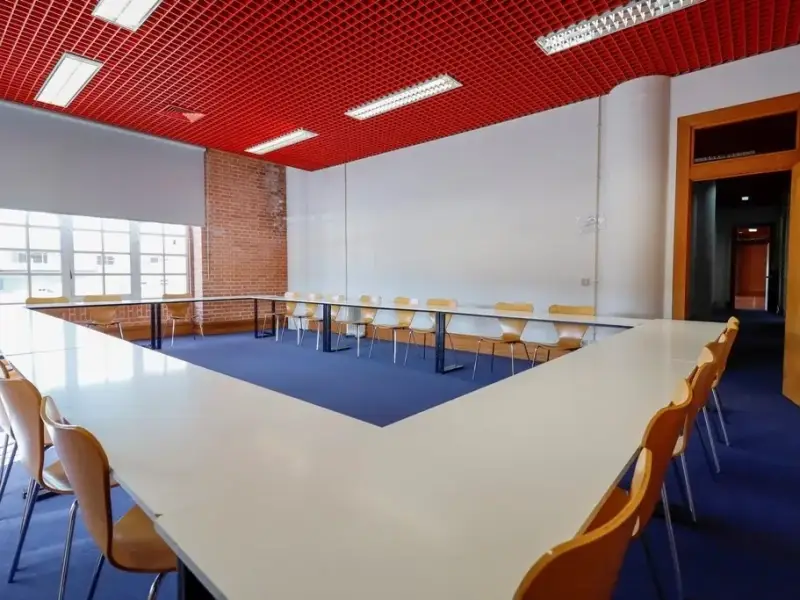 Centro de Congressos de Aveiro