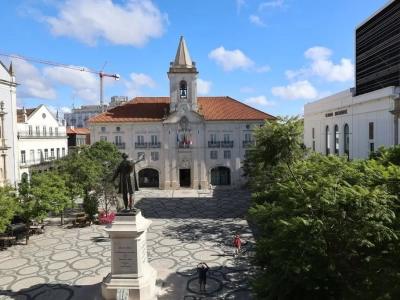 Praça da República