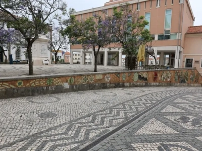 Praça da República
