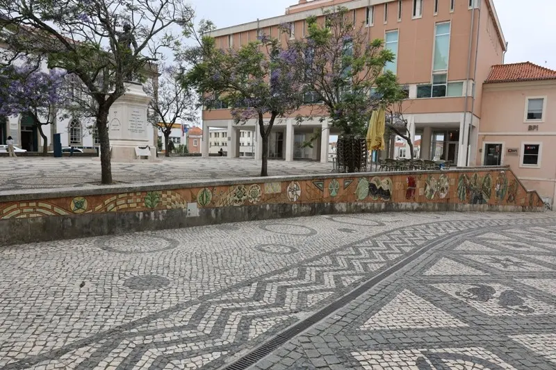 Praça da República