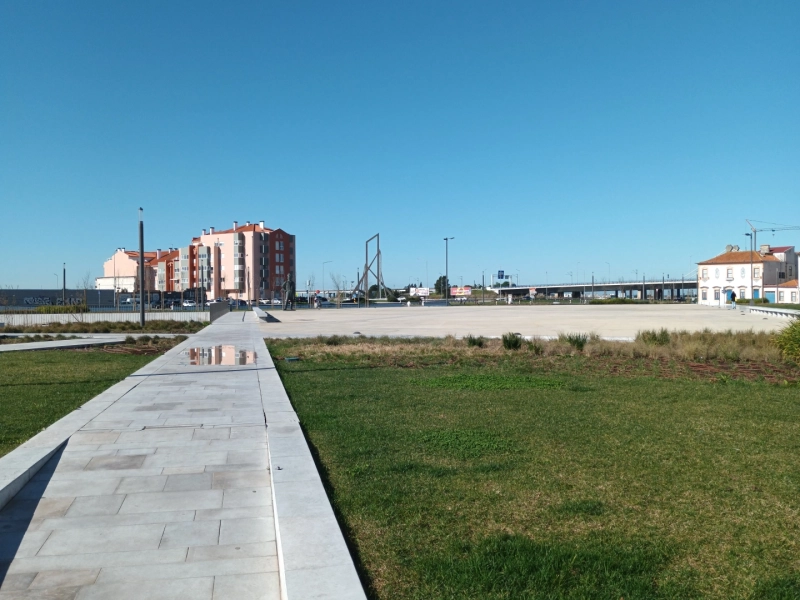 Praça do Rossio