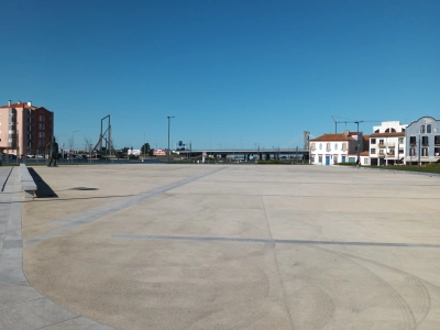Praça do Rossio