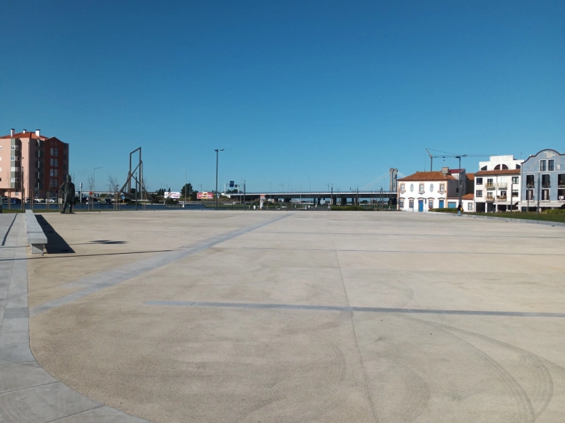 Praça do Rossio