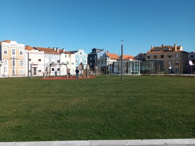 Praça do Rossio