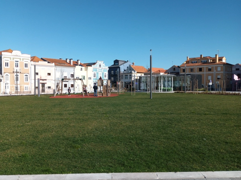 Praça do Rossio