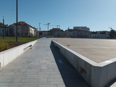 Praça do Rossio