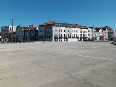 Praça do Rossio