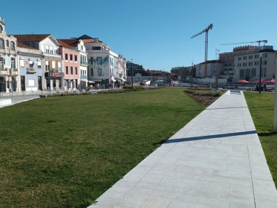 Praça do Rossio
