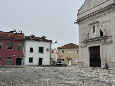 Largo de São Gonçalinho