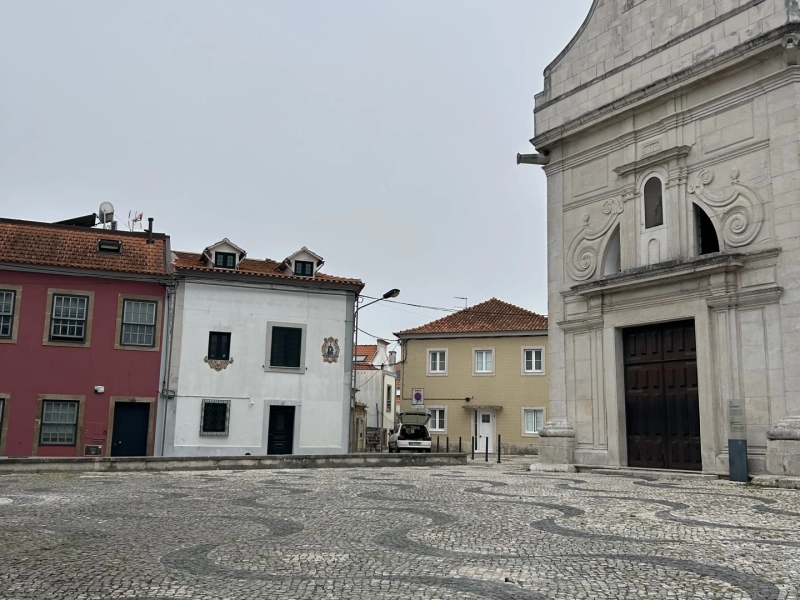 Largo de São Gonçalinho