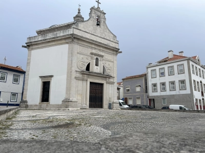Largo de São Gonçalinho