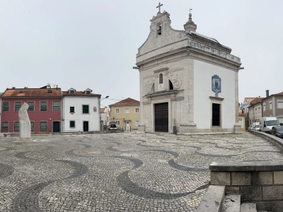 Largo de São Gonçalinho