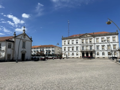 Praça do Marquês de Pombal