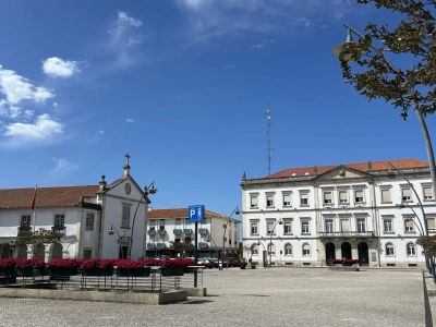 Praça do Marquês de Pombal