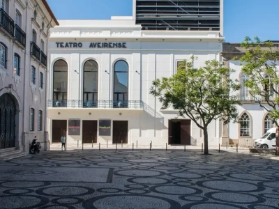 Teatro Aveirense