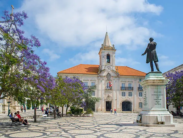 Praça da República