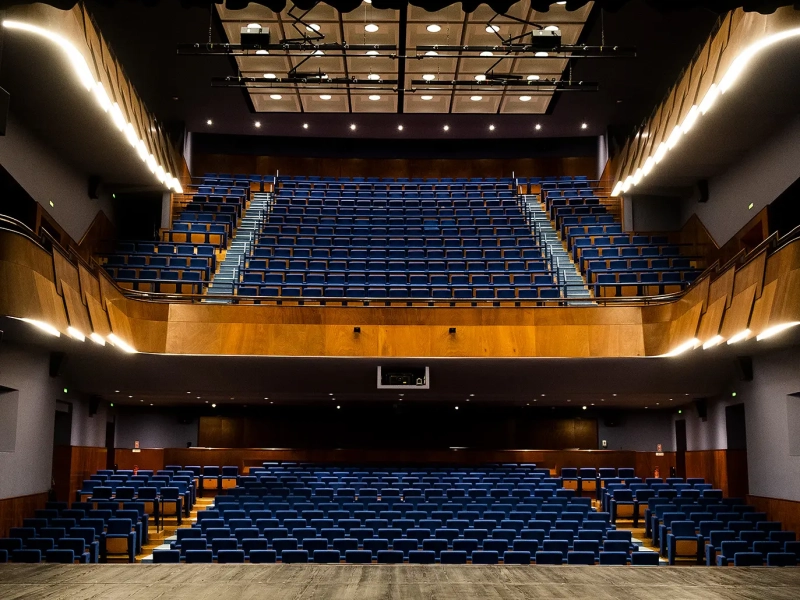 Teatro Aveirense
