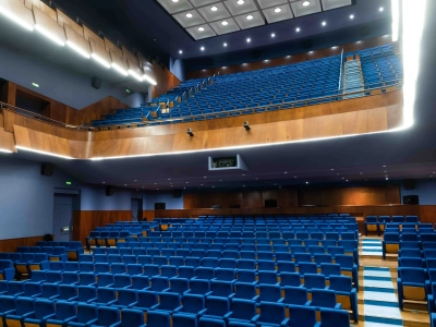 Teatro Aveirense