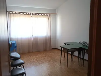 Salão Paroquial de São Jacinto