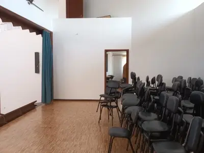 Salão Paroquial de São Jacinto