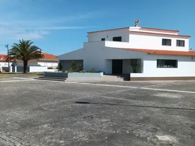 Salão Paroquial de São Jacinto