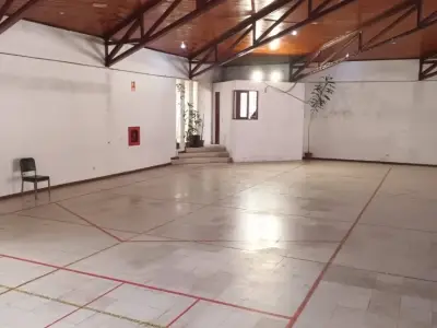 Auditório antiga Junta de Freguesia de Cacia