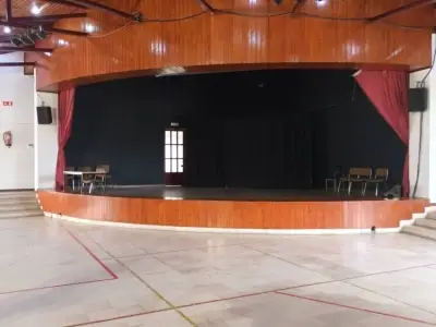 Auditório antiga Junta de Freguesia de Cacia