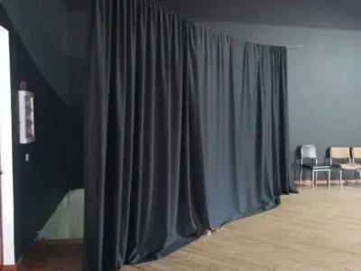 Auditório antiga Junta de Freguesia de Cacia