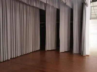 Centro Cultural de Eixo