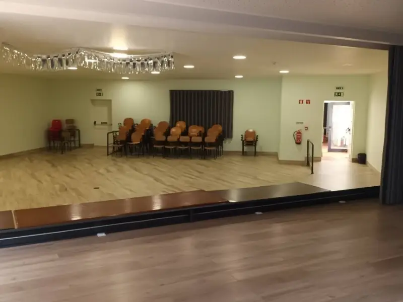 Polivalente de Eirol