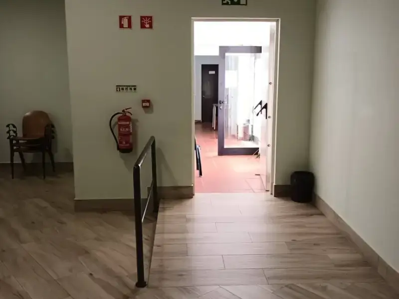 Polivalente de Eirol