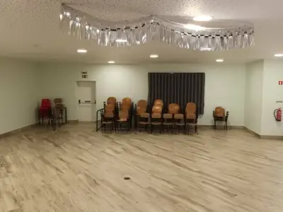 Polivalente de Eirol