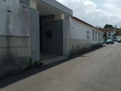 Centro Cultural de Eixo