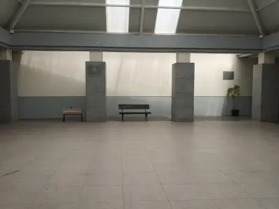 Centro Cultural de Eixo