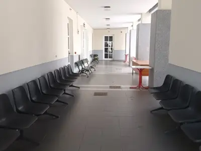 Centro Cultural de Eixo