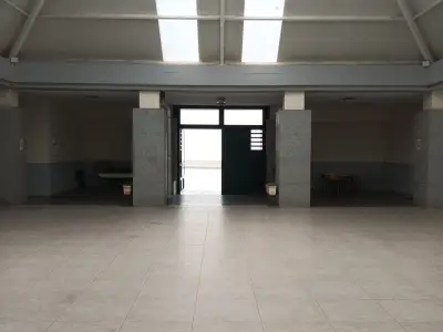 Centro Cultural de Eixo