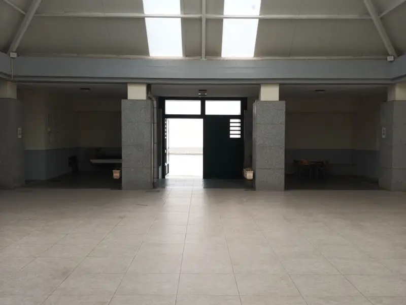 Centro Cultural de Eixo