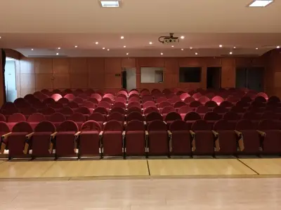 Auditório da Junta de Freguesia de Oliveirinha