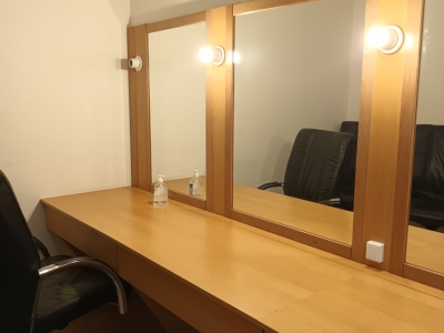 Auditório da Junta de Freguesia de Oliveirinha