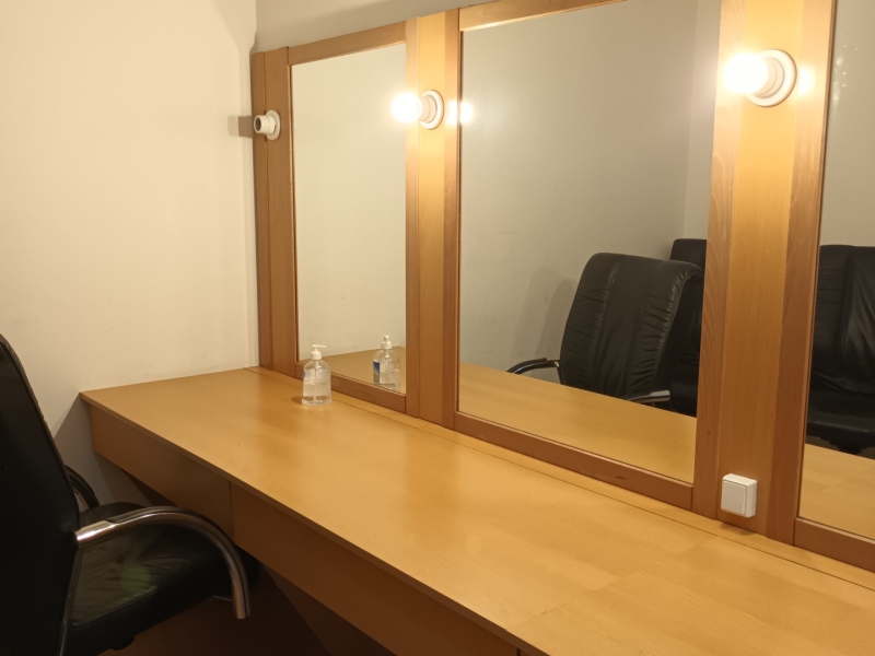 Auditório da Junta de Freguesia de Oliveirinha