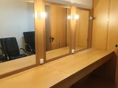 Auditório da Junta de Freguesia de Oliveirinha