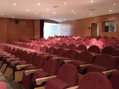 Auditório da Junta de Freguesia de Oliveirinha