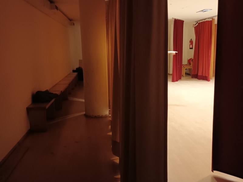 Auditório da Junta de Freguesia de Oliveirinha