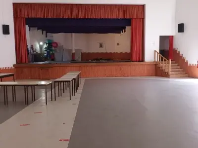 Polivalente Nossa Senhora de Fátima