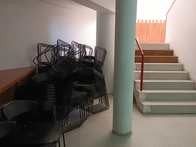 Polivalente Nossa Senhora de Fátima